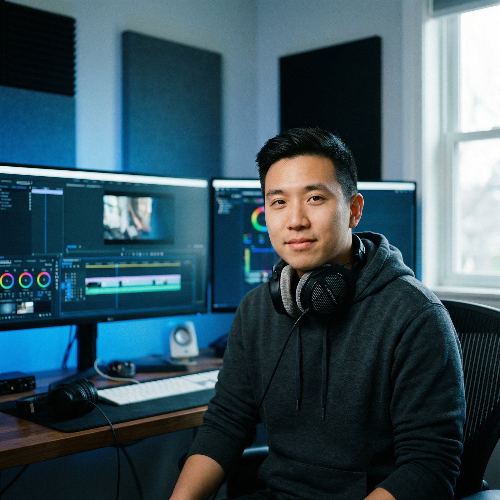 17c一起草剪辑师