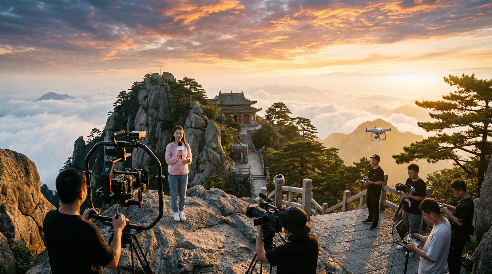 17c一起草户外拍摄视频