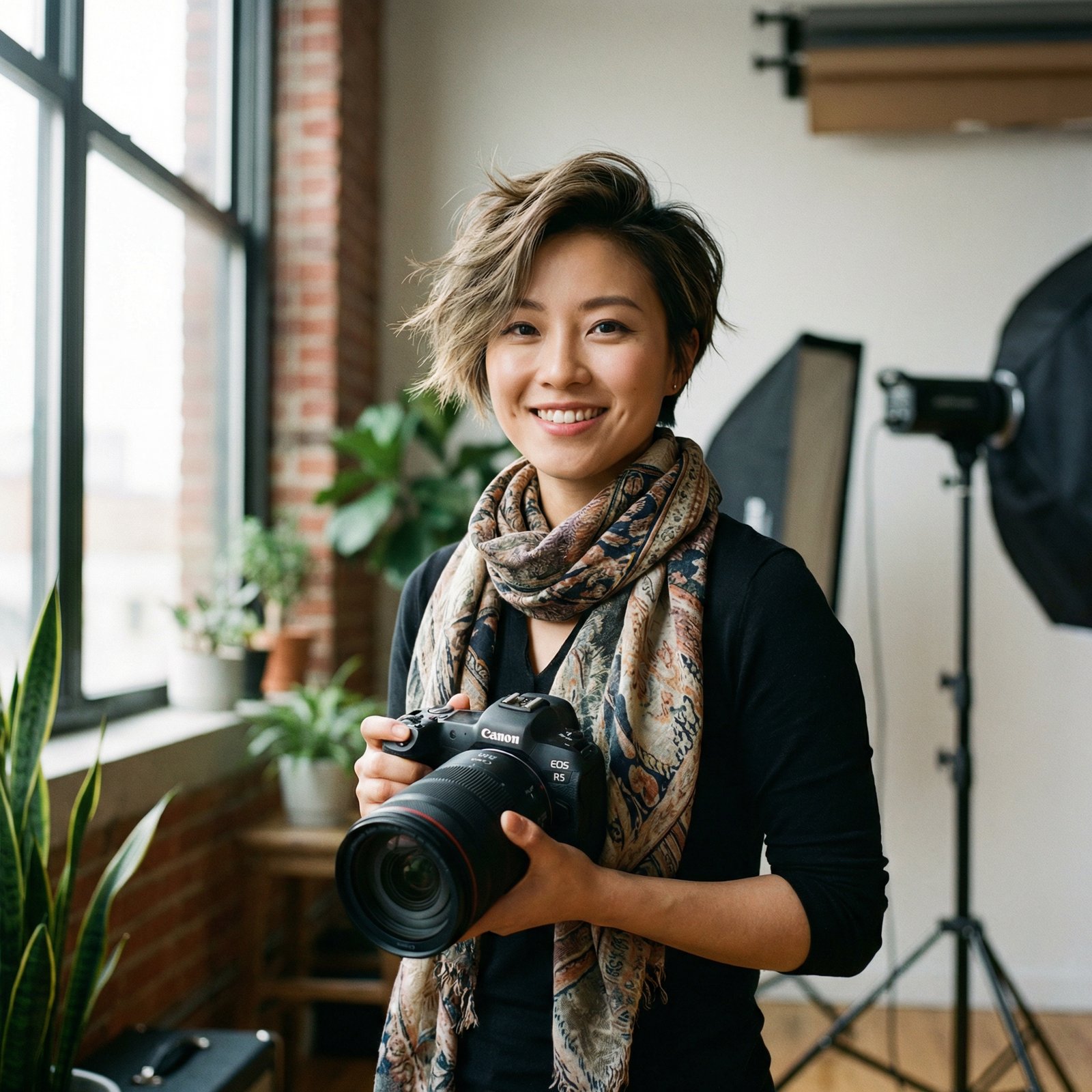 17c一起草摄影师